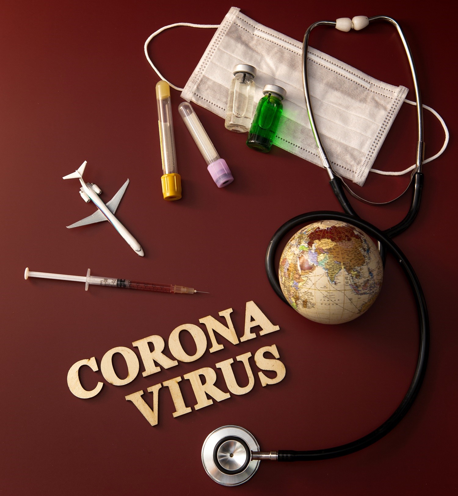 Coronavirus Montebello Jonico