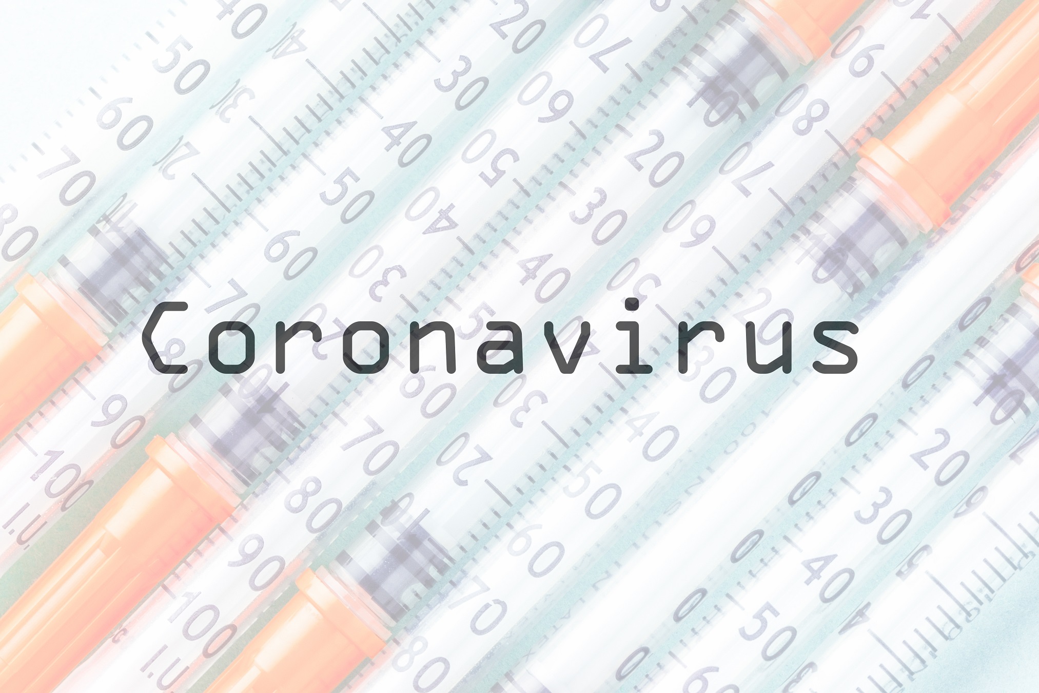 Coronavirus Reggio
