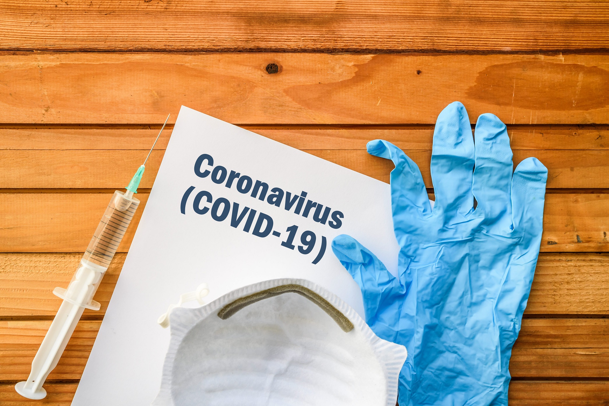 Coronavirus a Cosenza