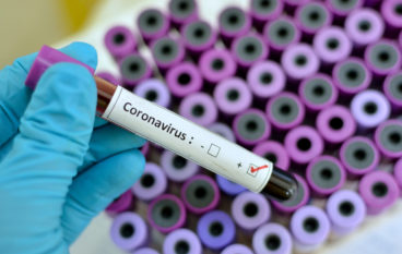 Coronavirus a Reggio Calabria, sta bene il professore di Agraria