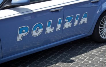 Sparatoria a Gallico, quartiere di Reggio Calabria: un ferito