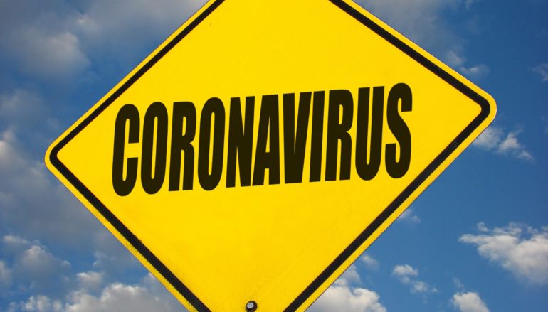 Coronavirus in Calabria, bollettino Regione 24 Luglio. Un nuovo positivo