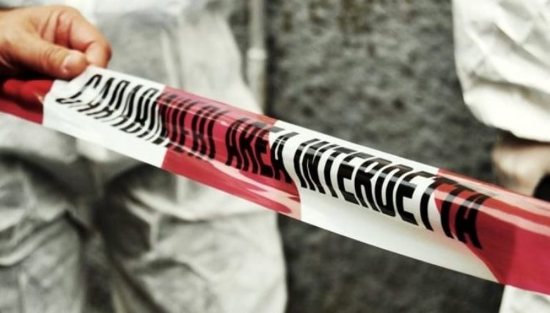 Omicidio a Corigliano-Rossano, uomo ucciso davanti casa a colpi di pistola