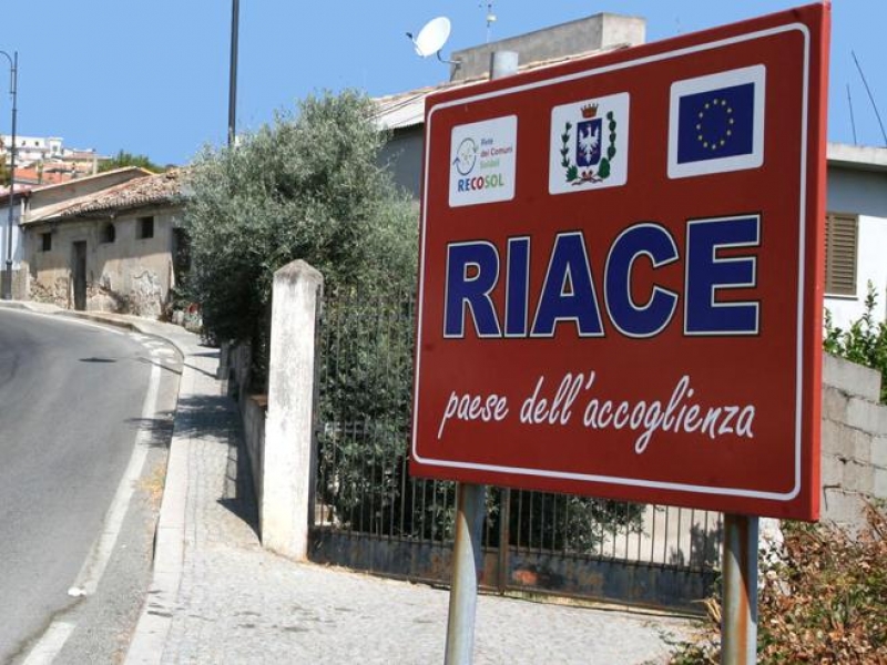 riace