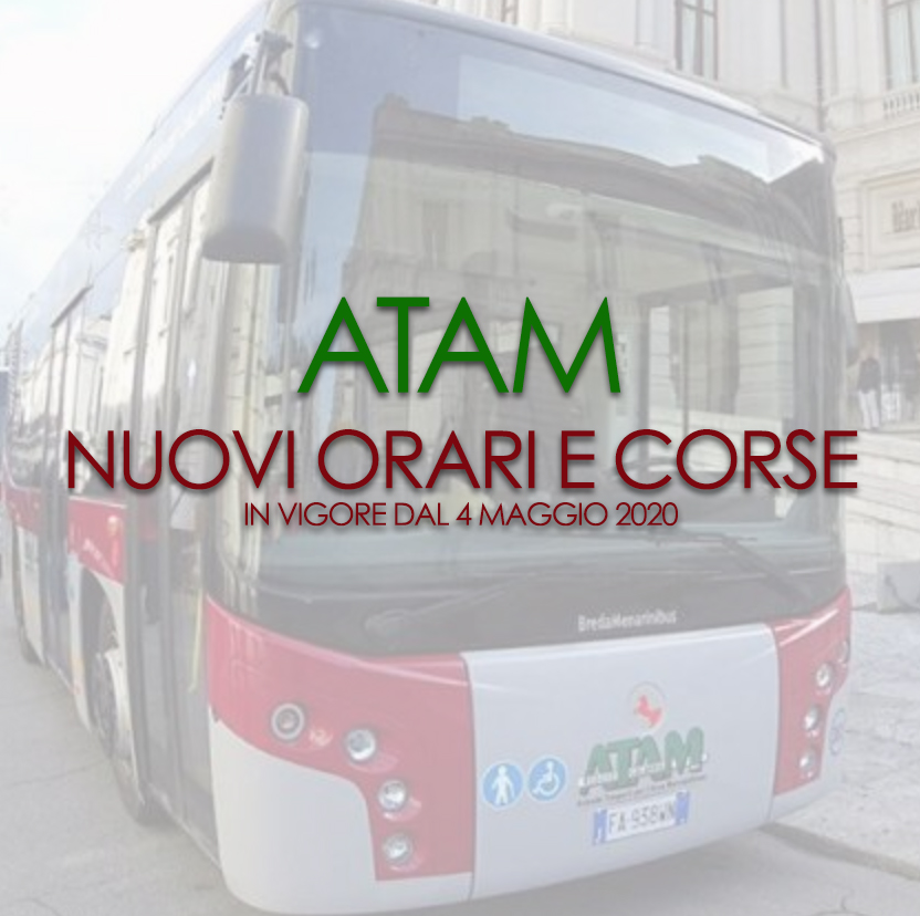 Atam reggio calabria