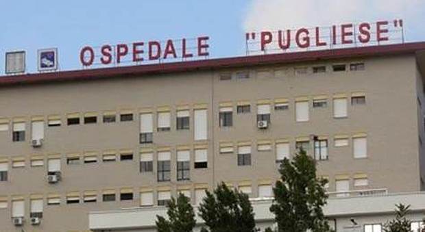 assunzioni ospedale catanzaro