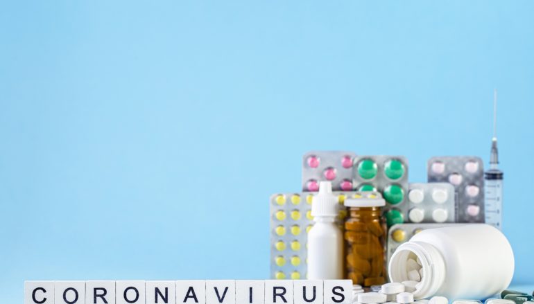 Coronavirus in Calabria, Bollettino 22 Gennaio 2021. Risalgono i casi