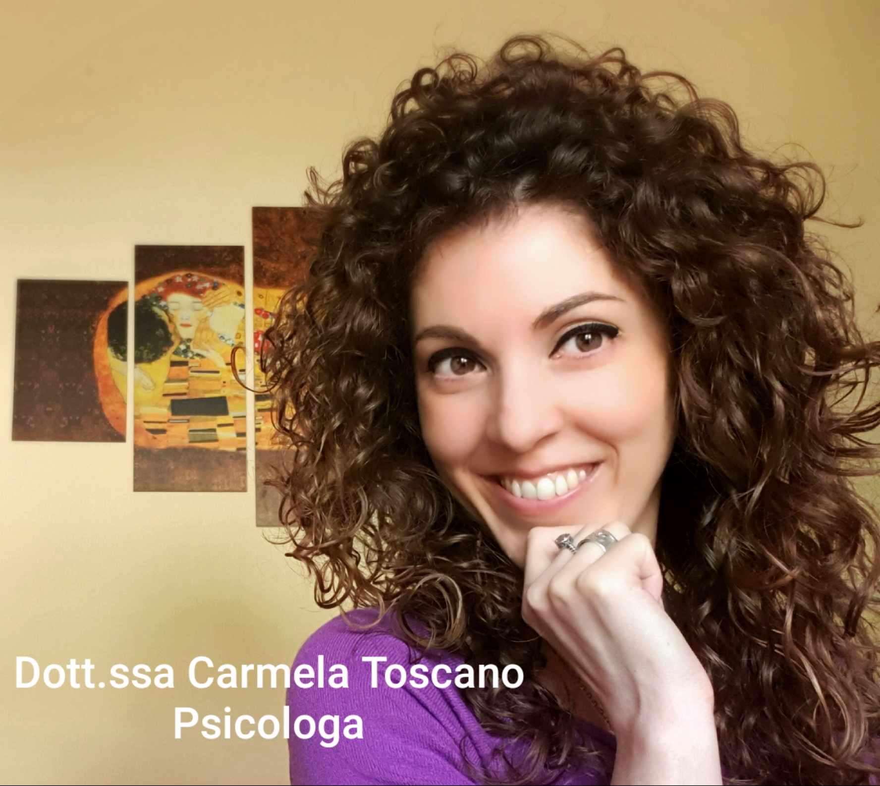 Dott. Carmela Toscano