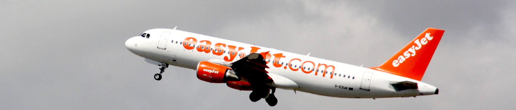 EasyJet Lamezia Terme