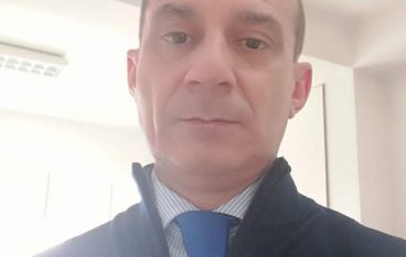 Giuseppe Salvatore Minniti nuovo commissario Fratelli D’Italia di Melito PS