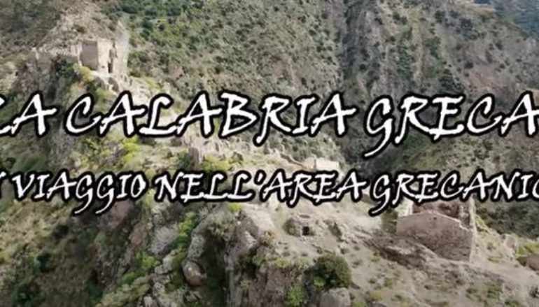 La Calabria greca: un viaggio nell’area grecanica