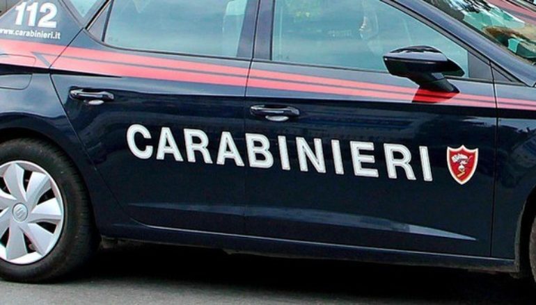 Droga tra Castrovillari e Cassano: 12 misure cautelari