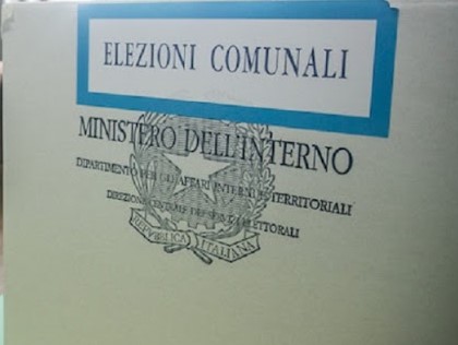 Elezioni amministrative Calabria