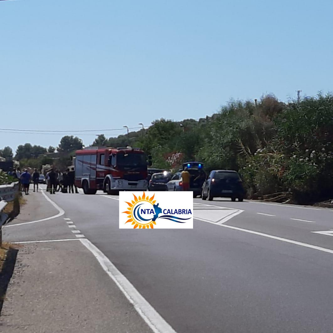 Incidente Pilati