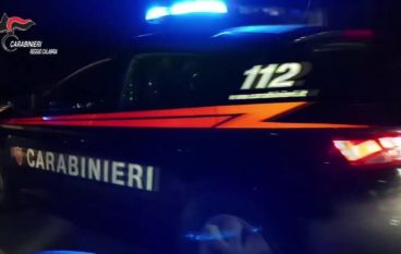 ‘Ndrangheta, decine di arresti. Droga e armi tra Italia e Francia