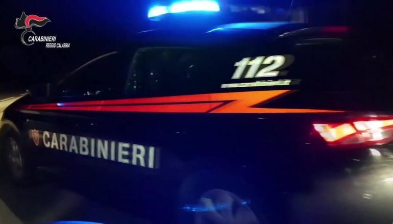Calabria, ‘Ndrangheta: arresti e perquisizioni in tutta Italia