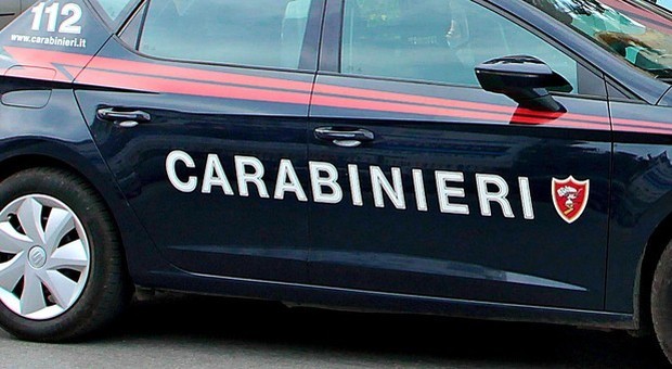 arresti ndrangheta