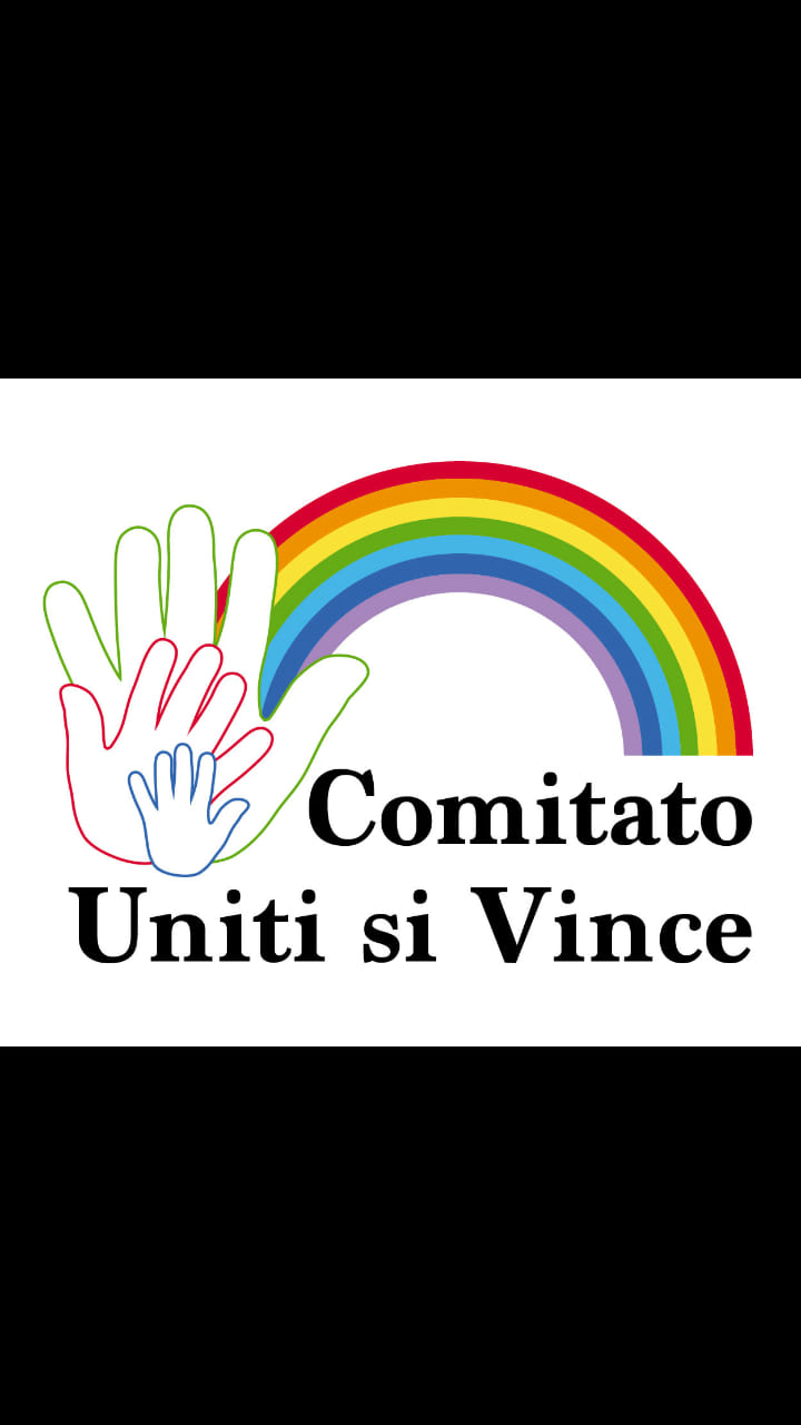 comitato uniti si vince