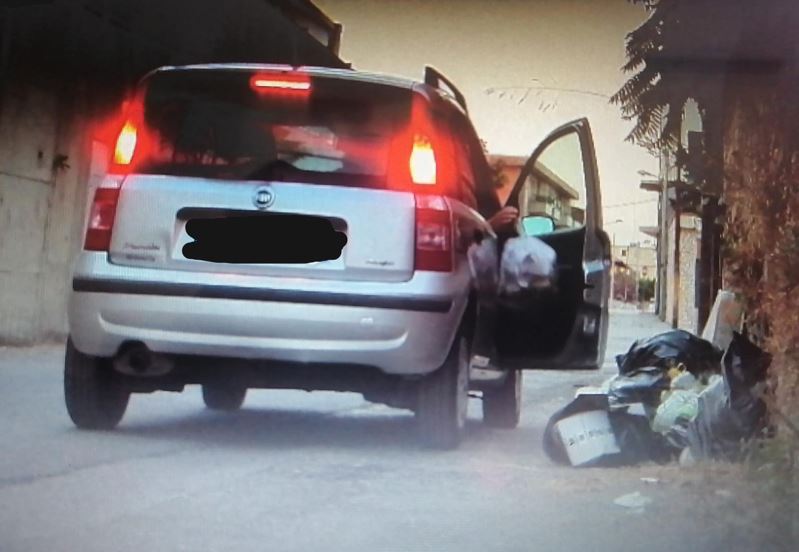 controlli Polizia Melito