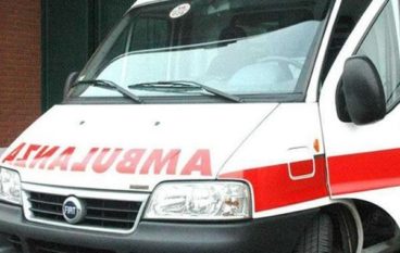 Terribile incidente a Reggio Calabria, auto nel burrone: bambino illeso