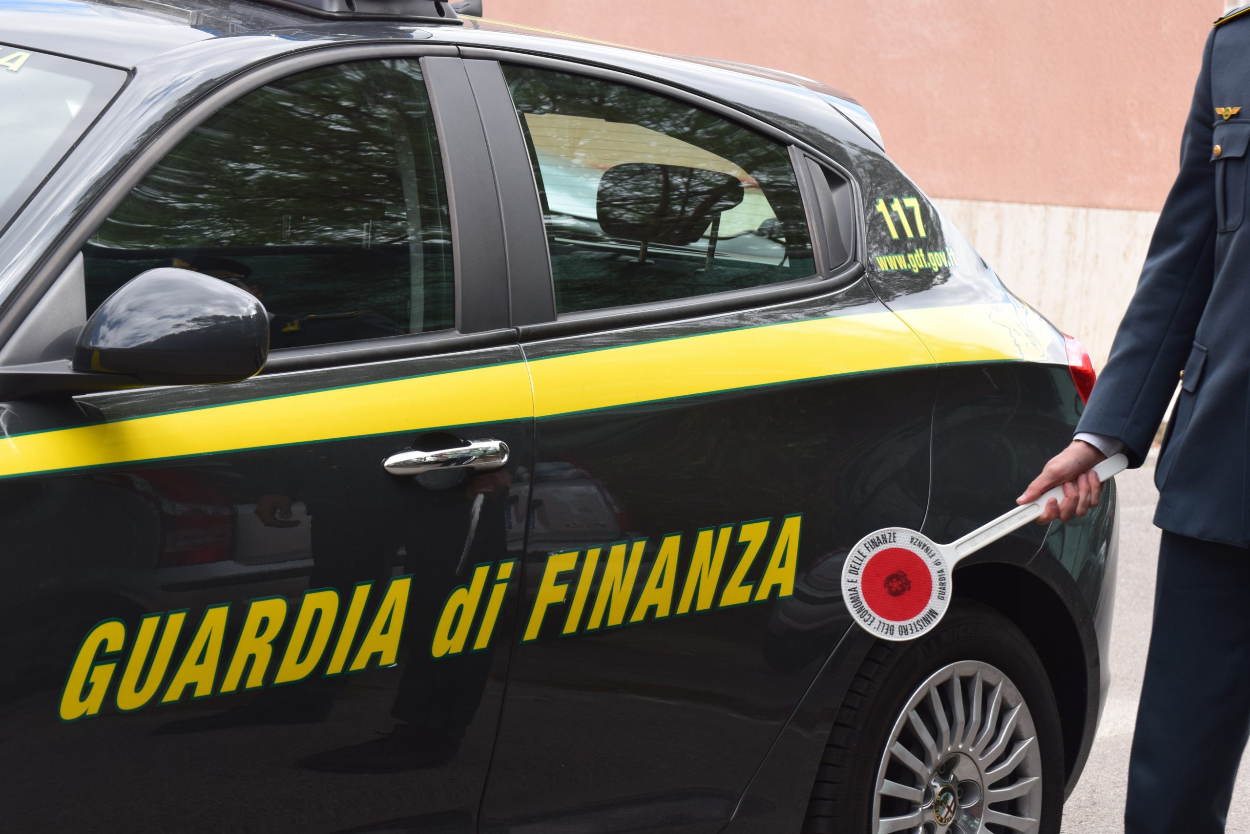 ndrangheta arresti