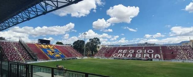 suicidio stadio reggina