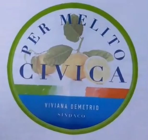 Per Melito Civica