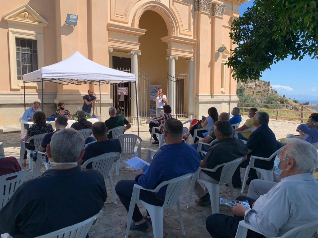 consuntivo estate brancaleone