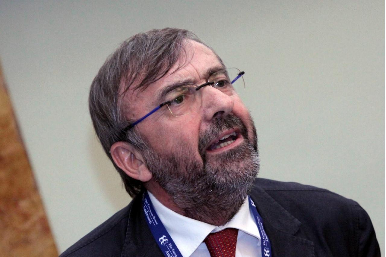 Giuseppe Zuccatelli