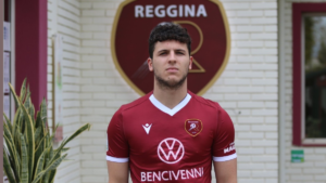 REGGINA