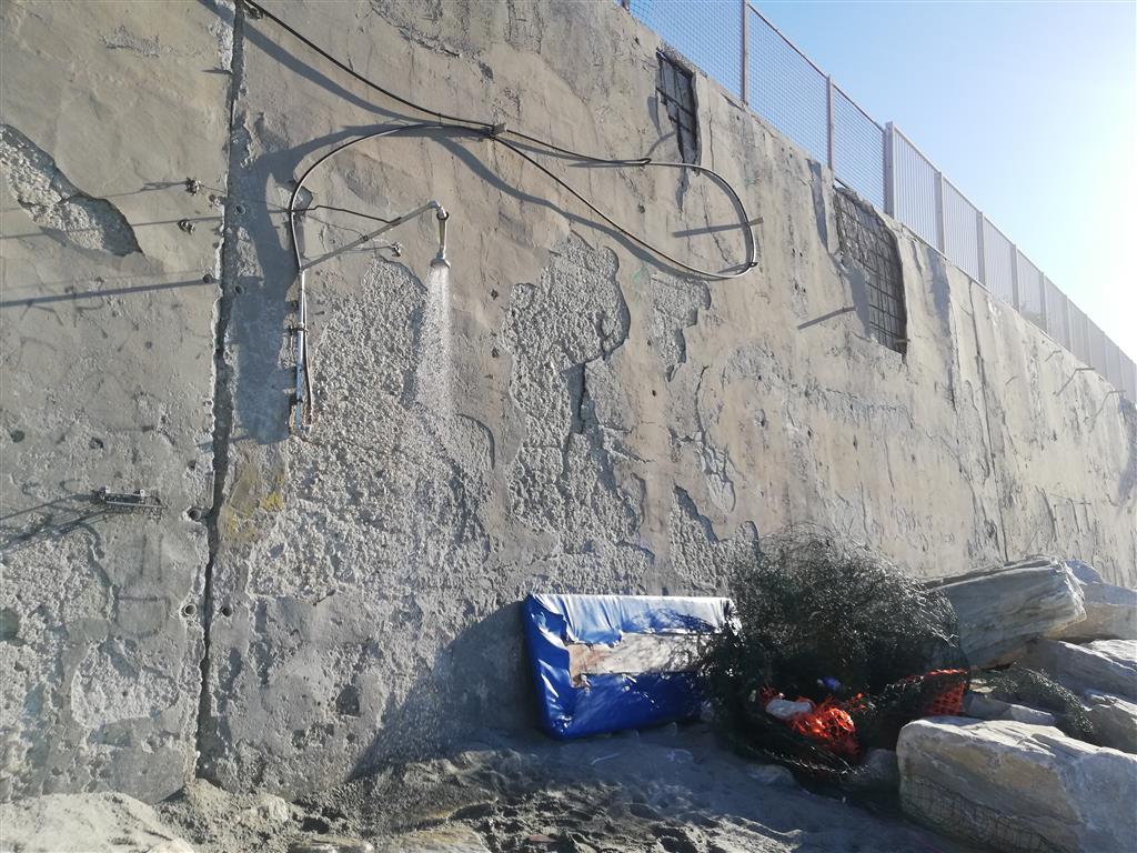 stazione ferroviaria di Melito Porto Salvo