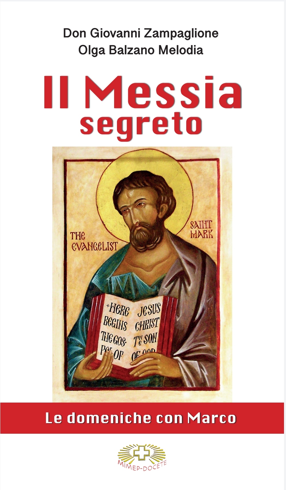 Il Messia Segreto