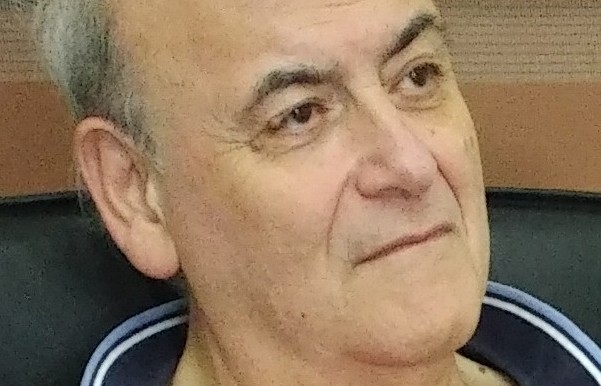 Vincenzo Fascina