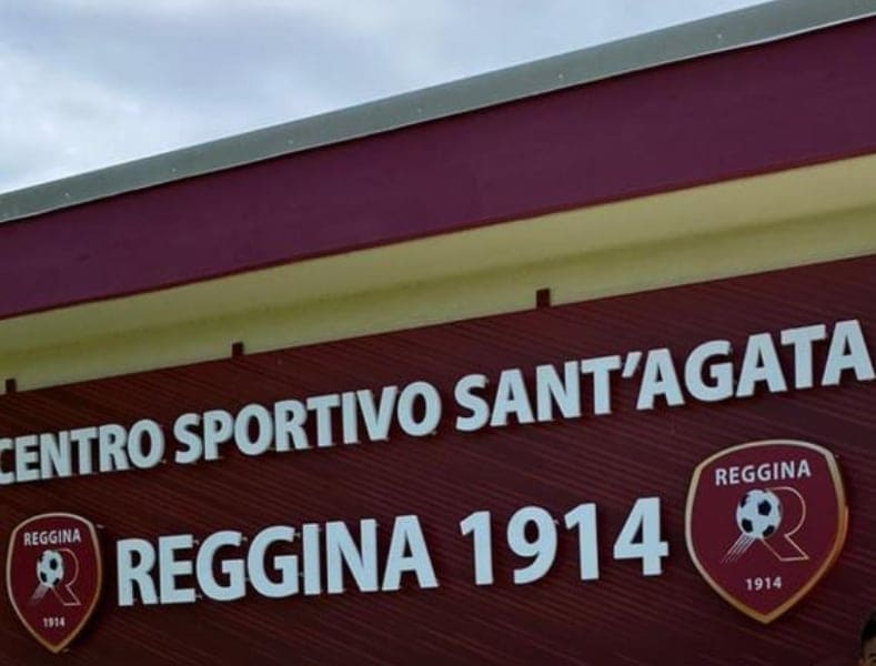 reggina primavera