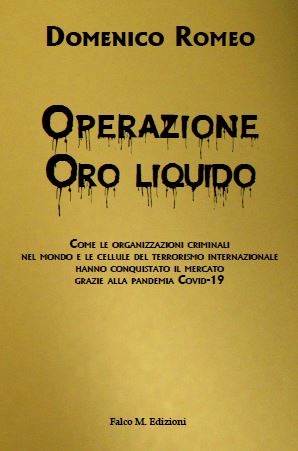 operazione oro liquido