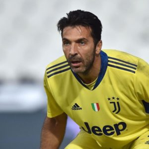 Buffon