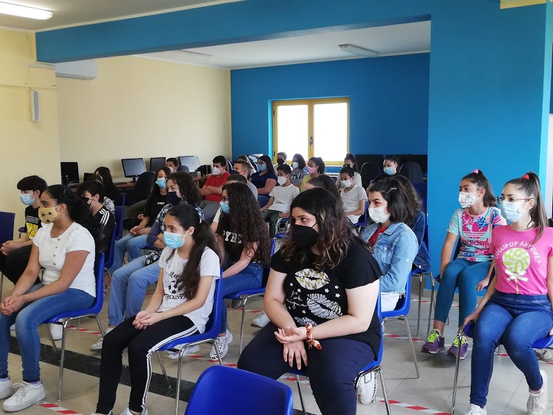 Consulta Associazioni comune di Montebello Jonico