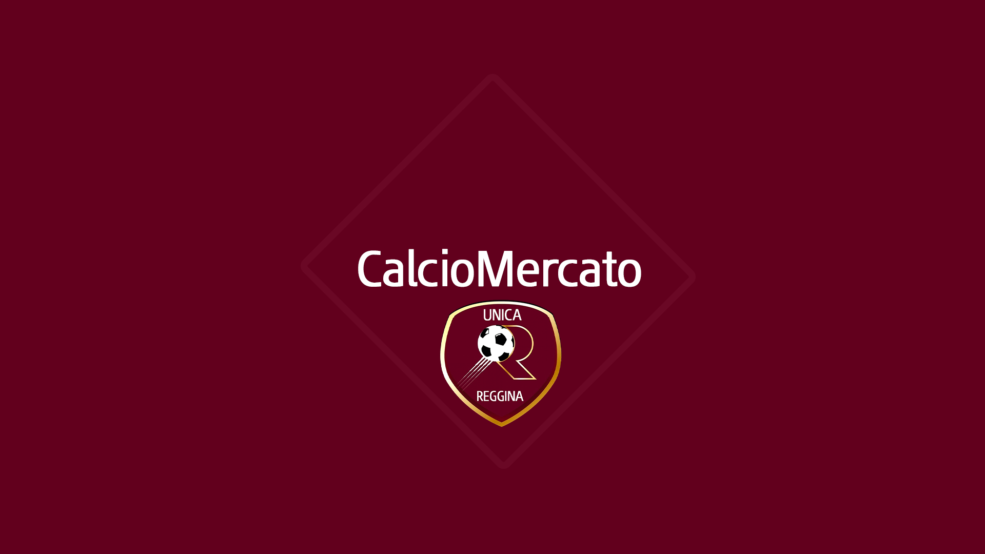 CALCIOMERCATO - REGGINA