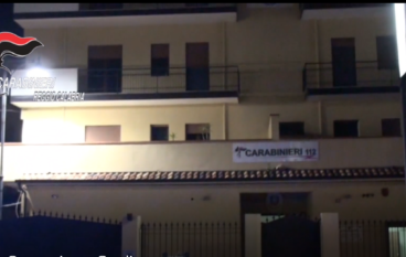 ‘Ndrangheta, operazione Geolja: 12 arresti nella Piana di Gioia Tauro