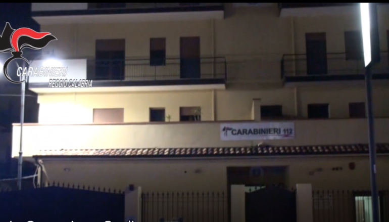 ‘Ndrangheta, operazione Geolja: 12 arresti nella Piana di Gioia Tauro