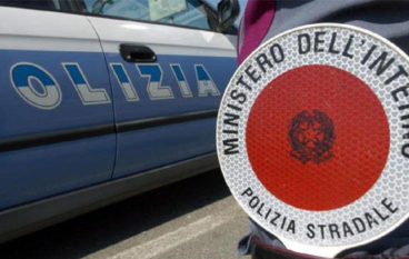Reggio Calabria, incidente sul Viale Calabria: coinvolto motociclista