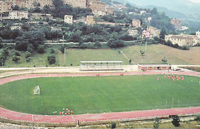 SARNANO.-REGGINA