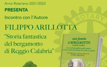 Storia fantastica del bergamotto di Reggio Calabria