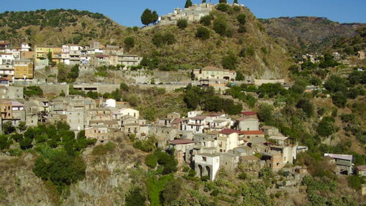 montebello jonico