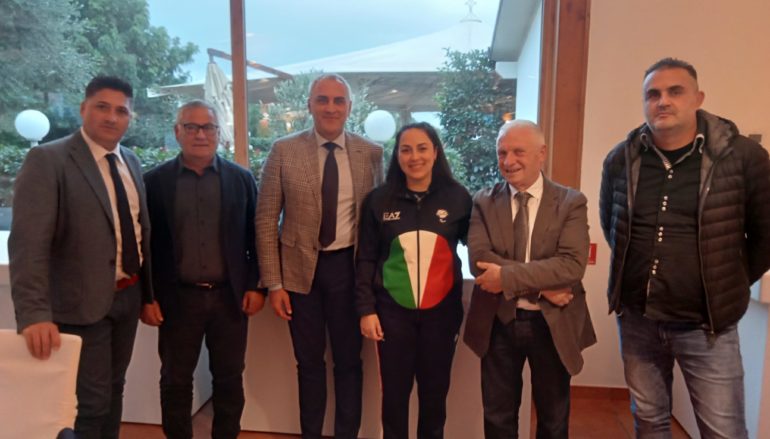 San Luca: A breve l’inizio dell’attività pallavolistica