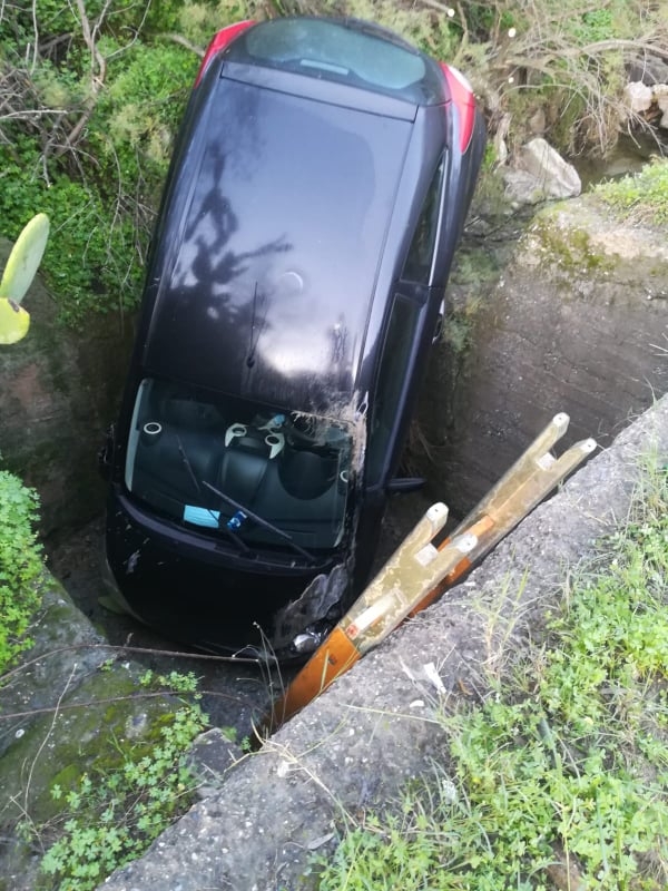 Incidente Claudia Pugliese