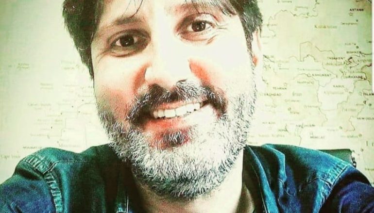Ritrovato morto Mario Massara, l’uomo  scomparso a Condofuri
