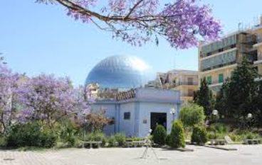 Reggio Calabria: Al Planetario si saluta il solstizio d’inverno