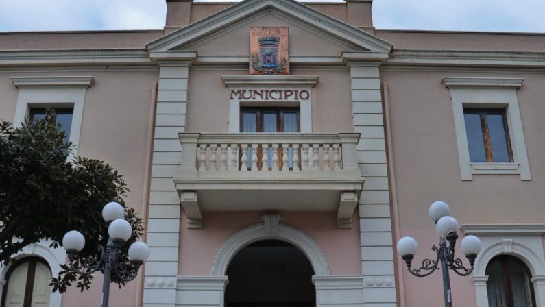 MUNICIPIO MELITO P.SALVO