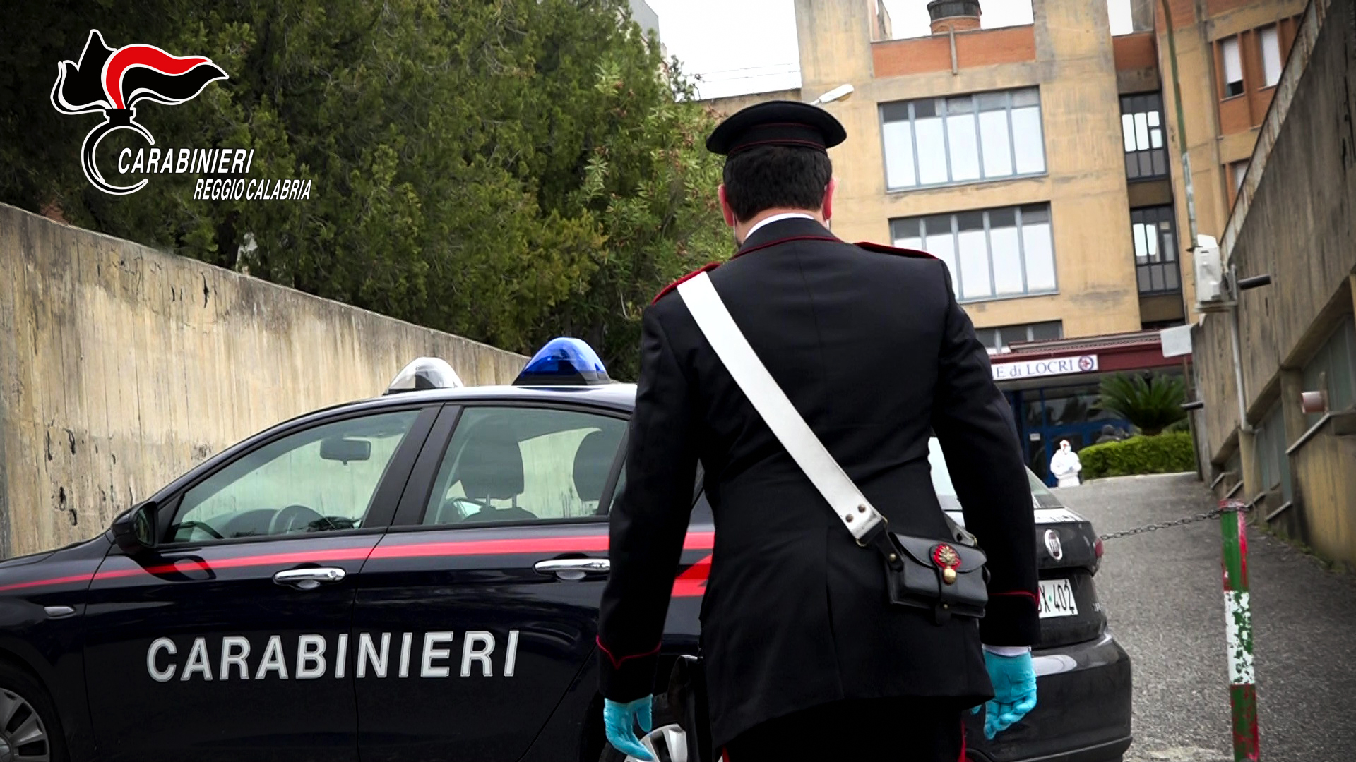 carabinieri